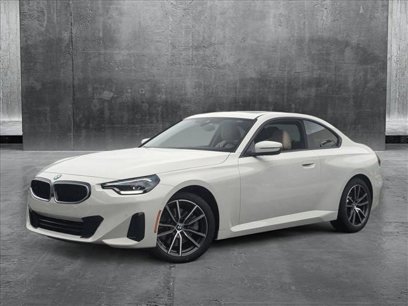 Used 2025 BMW 230i xDrive Coupe w/ Convenience Package