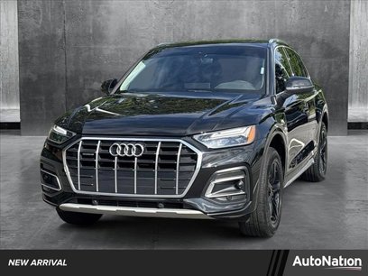 Used 2023 Audi Q5 2.0T Premium