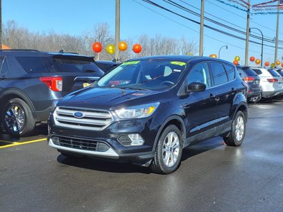 Used 2019 Ford Escape SE