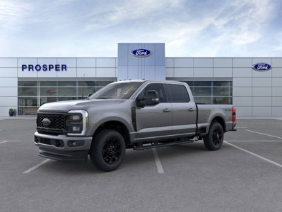 New 2025 Ford F250 Lariat w/ Lariat Ultimate Package
