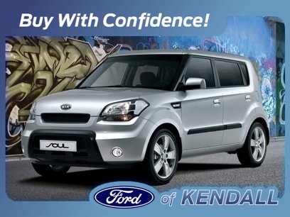 Used 2011 Kia Soul Sport w/ Premium Pkg