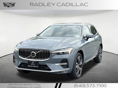 Used 2023 Volvo XC60 B5 Plus w/ Climate Package
