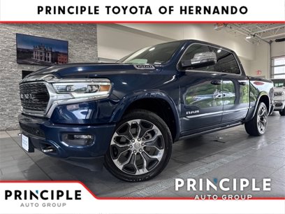 Used 2023 RAM 1500 Limited
