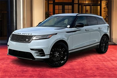New 2026 Land Rover Range Rover Velar Dynamic SE