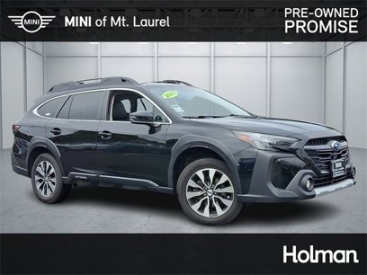 Used 2023 Subaru Outback Limited