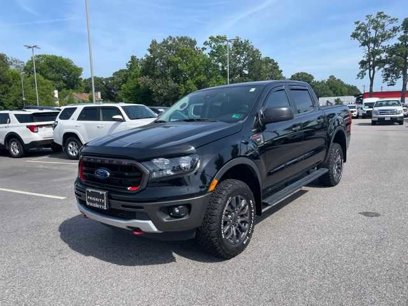 Certified 2021 Ford Ranger XLT w/ Equipment Group 301A Mid
