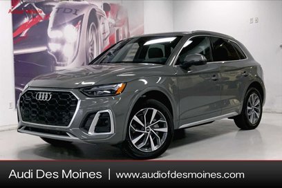 Certified 2023 Audi Q5 2.0T Premium