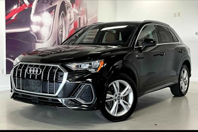 Used 2020 Audi Q3 2.0T Premium w/ Convenience Package