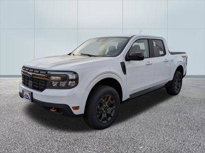 New 2024 Ford Maverick Lariat w/ Tremor Off-Road Package