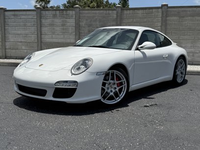 Used 2012 Porsche 911 Carrera S
