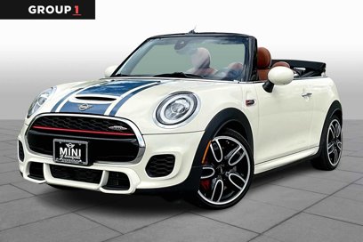 Used 2019 MINI Cooper John Cooper Works