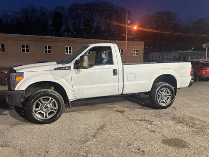 Used 2016 Ford F250 XL w/ Power Equipment Group