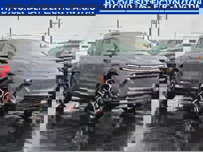 New 2025 Chevrolet Equinox EV LT w/ Convenience Package II