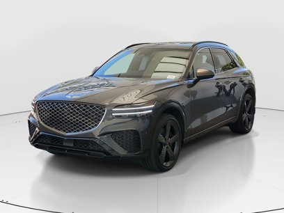 Certified 2024 Genesis GV70 3.5T Sport w/ Sport Prestige Package