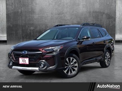 Certified 2023 Subaru Outback Limited w/ Popular Package #2