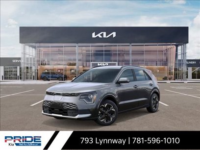 New 2025 Kia Niro Wind