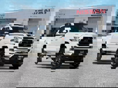 Used 2021 Toyota Tacoma SR5