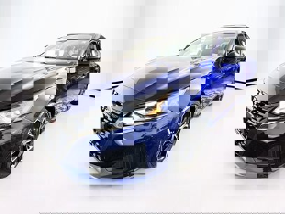 Certified 2023 Nissan Altima 2.5 SR