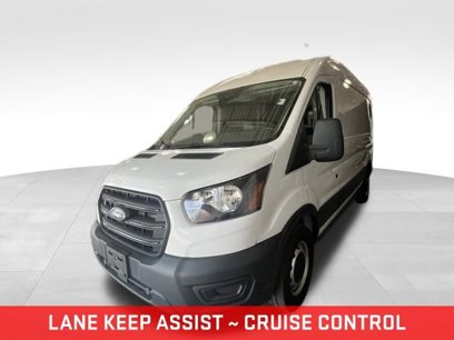 Used 2020 Ford Transit 250 Medium Roof w/ Load Area Protection Package