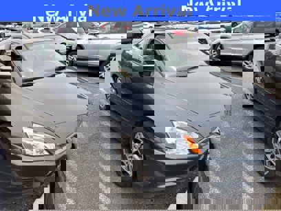 Used 2007 Honda Accord EX-L