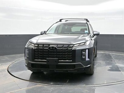 New 2025 Hyundai Palisade XRT