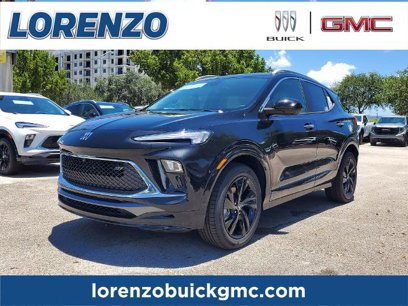 New 2026 Buick Encore GX Sport Touring w/ Advanced Technology Package