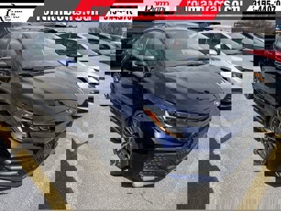 Used 2021 Toyota Corolla SE