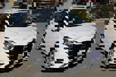 New 2025 Nissan Versa S w/ Trunk Package