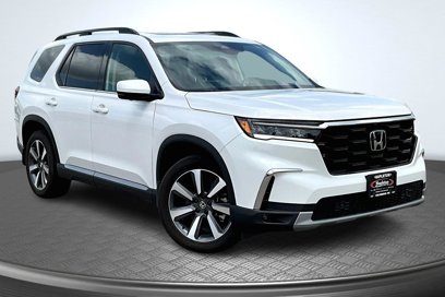 Used 2023 Honda Pilot Touring