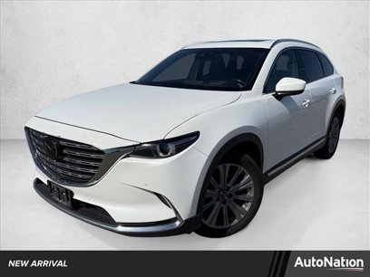 Used 2023 MAZDA CX-9 Signature
