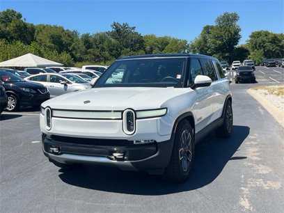 Used 2023 Rivian R1S Adventure