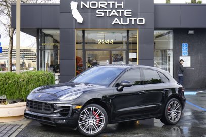 Used 2018 Porsche Macan GTS w/ Premium Package Plus