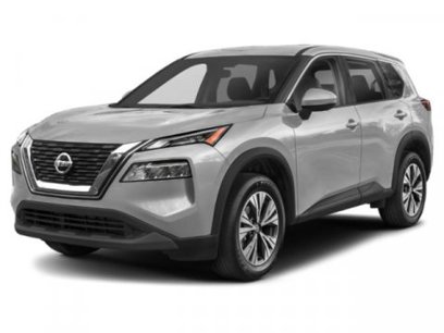 Used 2023 Nissan Rogue SV w/ SV Premium B Package