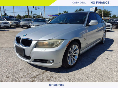 Used 2011 BMW 328i xDrive Sedan
