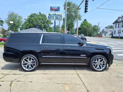 Used 2015 GMC Yukon XL Denali w/ Premium Package