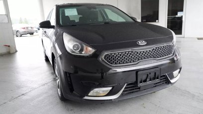 Used 2019 Kia Niro LX