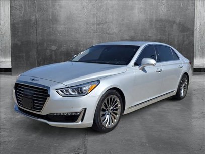 Used 2017 Genesis G90 5.0 Ultimate