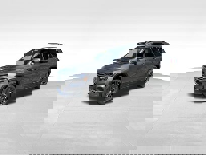 New 2025 Mercedes-Benz GLB 250
