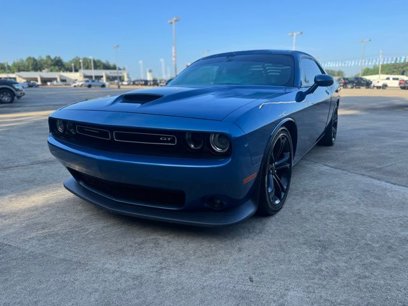 Used 2022 Dodge Challenger GT w/ Plus Package