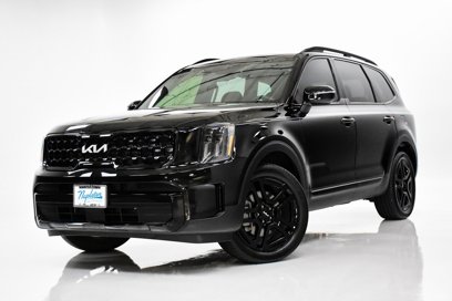Used 2024 Kia Telluride EX X-Line