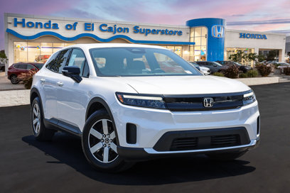 Used 2024 Honda Prologue EX