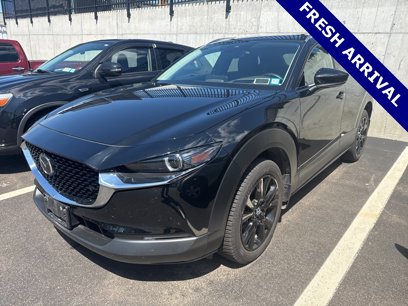 Used 2023 MAZDA CX-30 2.5 Turbo w/ Premium Plus Pkg