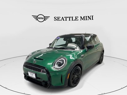 Used 2023 MINI Cooper S