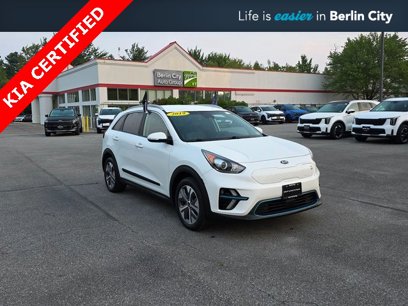 Certified 2019 Kia Niro EX w/ Cold Weather Package 2.0