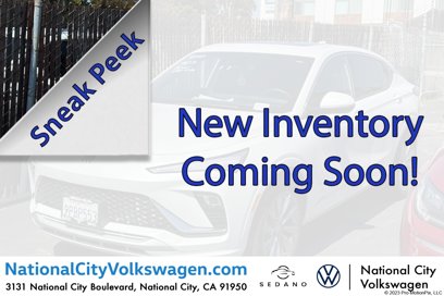 Used 2024 Buick Envista Avenir