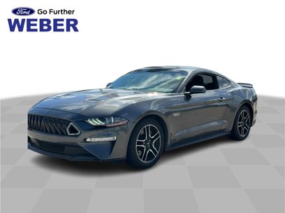 Used 2020 Ford Mustang GT