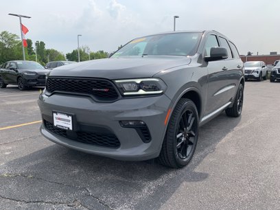 Used 2022 Dodge Durango GT