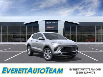 New 2026 Buick Encore GX Preferred w/ Advanced Technology Package