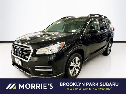 Certified 2022 Subaru Ascent Premium w/ Convenience Package
