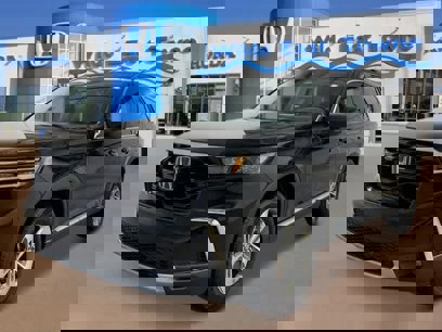 New 2025 Honda Pilot EX-L